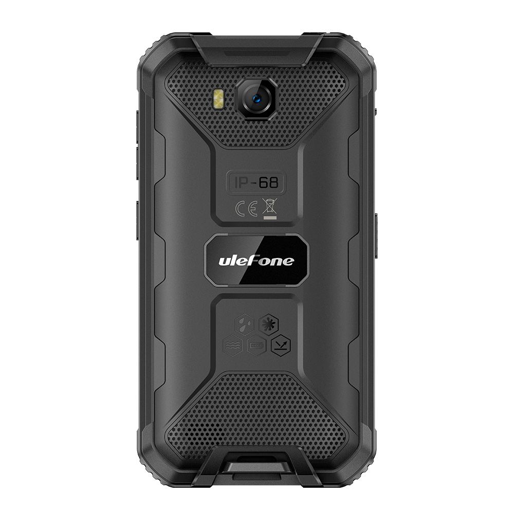 Смартфон Ulefone Armor X6 IP68/IP69K купить в Минске оптом, цена